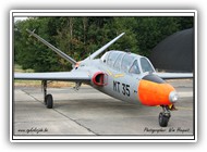 Fouga Magister BAF MT35_2
